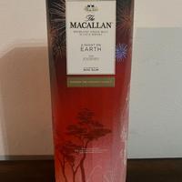 The Macallan A Night on Earth 2023 Nini Sum