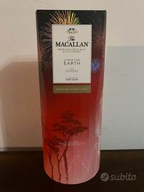 The Macallan A Night on Earth 2023 Nini Sum