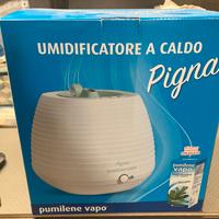 Umidificatore a caldo