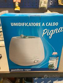 Umidificatore a caldo