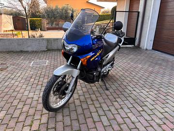 Honda Transalp 650