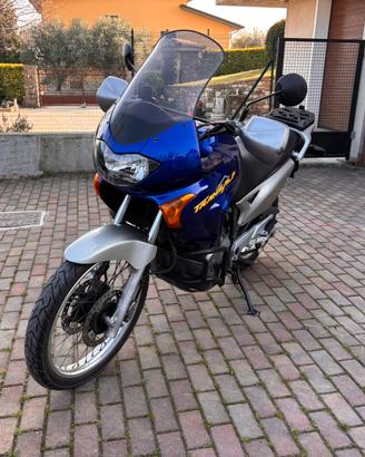 Honda Transalp 650
