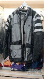 giacca BMW SAVANNA MIS. 62 4XL