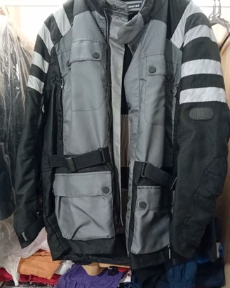 giacca BMW SAVANNA MIS. 62 4XL