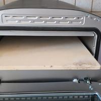 Forno per pizza