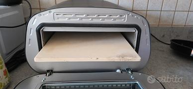 Forno per pizza