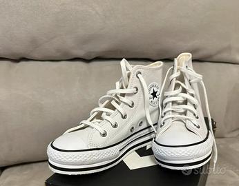 Scarpe Converse