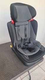 seggiolino auto Peg Perego Viaggio 123 Via