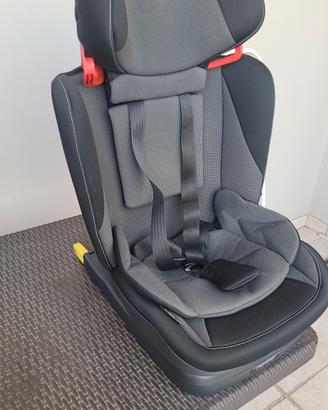 seggiolino auto Peg Perego Viaggio 123 Via