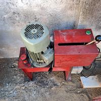 ponte sollevarore auto