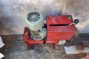 ponte sollevarore auto