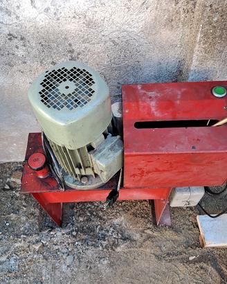 ponte sollevarore auto