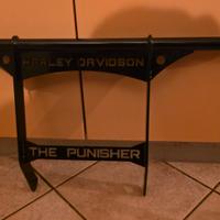  harley davison crash bar 