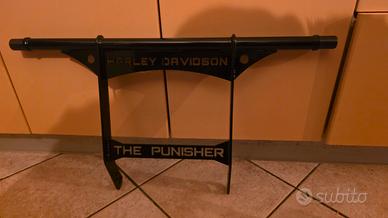  harley davison crash bar 