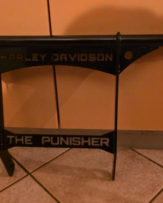  harley davison crash bar 