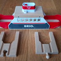 Set Brio 33569 traghetto
