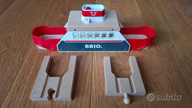 Set Brio 33569 traghetto