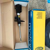 fiat stilo ammortizzatori nuovi pistone cofano