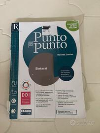 Libro terza media