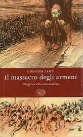 Lewy Il massacro degli armeni Einaudi 2006