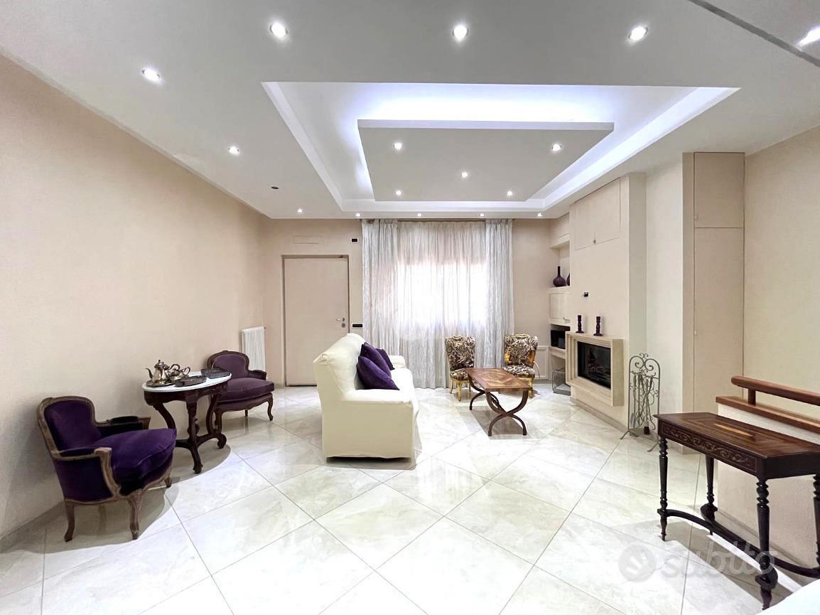 Casa – Somma Vesuviana, Borgo Casamale - Vista 4