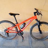 MTB orbea 24