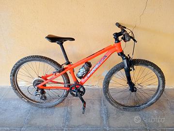 MTB orbea 24