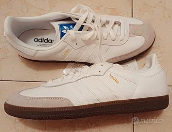 adidas Samba uomo tg. 44
