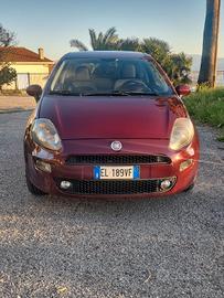 Fiat Punto 1.3 mjt 95 CV 2012