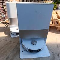 Robot lava aspira Dreame L20 ultra 