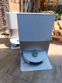 Robot lava aspira Dreame L20 ultra 