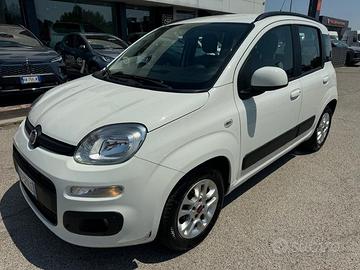 FIAT Panda 1.2 69cv Lounge