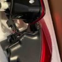 Faro, fanale posteriore golf 7 sinistra(sx)