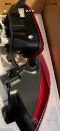 Faro, fanale posteriore golf 7 sinistra(sx)