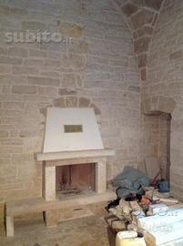 Pietra antica naturale