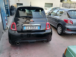 Fiat 500 abart