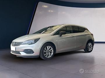 Opel Astra 1.5 CDTI Business Elegance 122cv S...