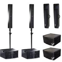 Fbt CLA 604A + CLA 208 LINE ARRAY