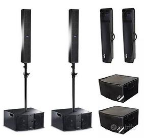 Fbt CLA 604A + CLA 208 LINE ARRAY