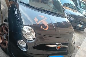 ABARTH 595 1.4 - 140 cv