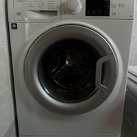 Lavatrice Slim Hotpoint Ariston
