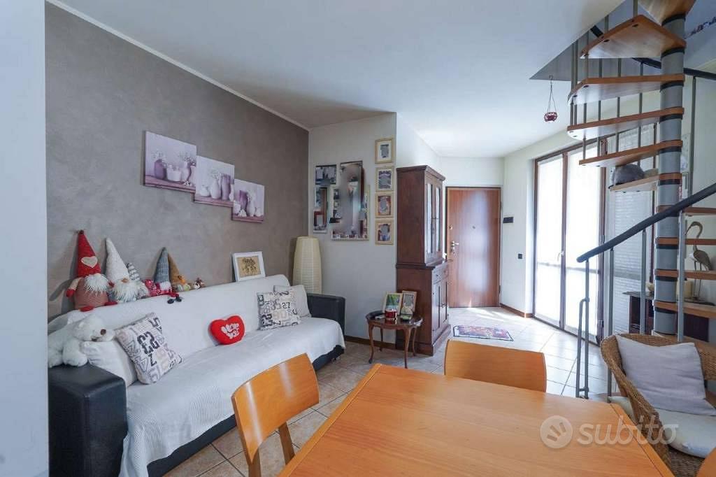 Appartamento – Boltiere - Altro