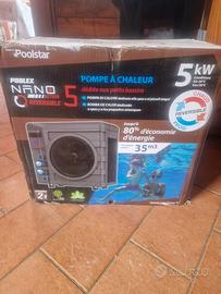 POMPA DI CALORE Poolstar