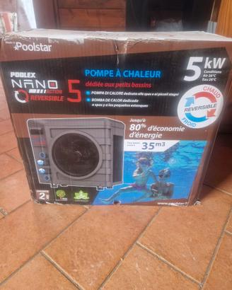 POMPA DI CALORE Poolstar