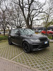 Range Rover Sport HSE full optional