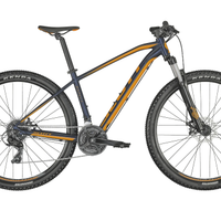 Scott Aspect 770 Blue 2023 Mtb SCONTO 25%