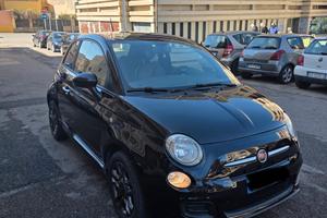 Fiat 500 S