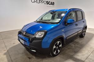 FIAT Pandina - Pandina 1.0 FireFly 65 CV Hy U66218