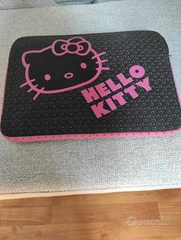 porta PC hello Kitty 