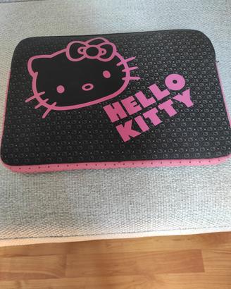 porta PC hello Kitty 
